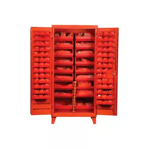 Basic FME Cabinets