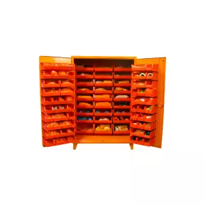 Extreme FME Cabinets
