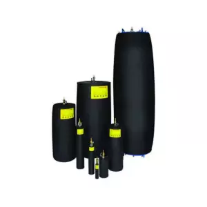 Inflatable Flow Stopper