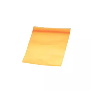 Tinted Zip Lock Bag