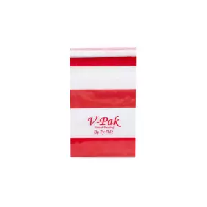 V-Pak™ Dosimetry Bags