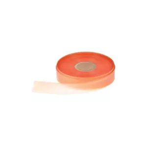 Tinted Lay Flat Tubing Sleeving