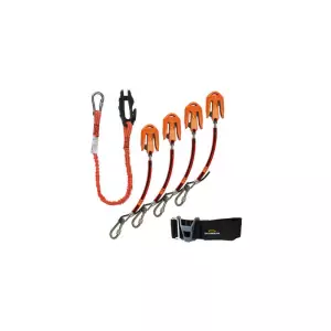 Quick-Switch Starter Kit