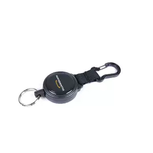 Retractable Tooling Tethers