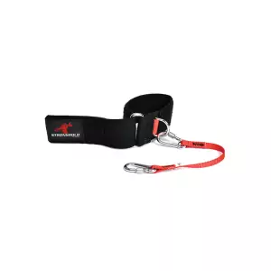 Cinching Wrist Cuff