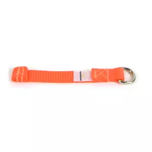 D-Ring Webbing
