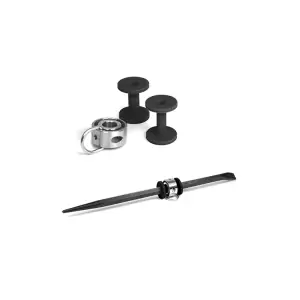 Bar Clamp