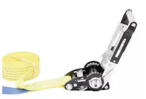 Extendable Ratchet Strap