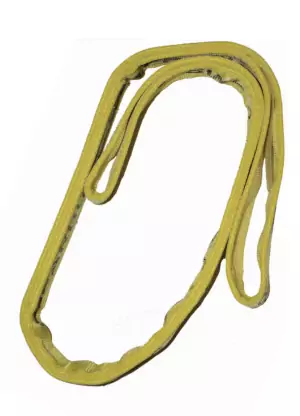 Quadplex Web Slings