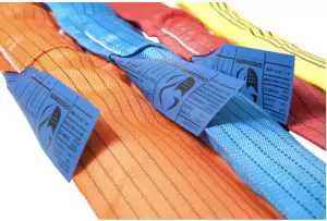 Polyester Roundslings 1t-12t