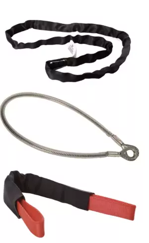 Anchor Strop: AST/ASTR/ASTW