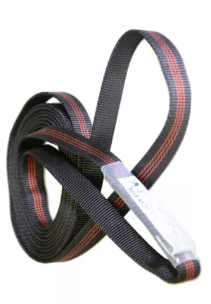 Anchor Strop 19mm Tubular Webbing Anchor Strop
