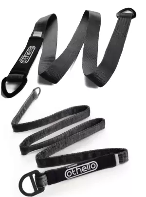 Truss Straps