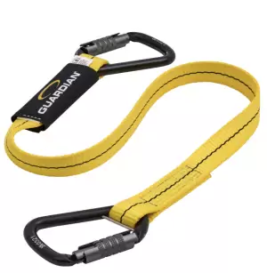 Guardian G-LR Restraint Lanyard
