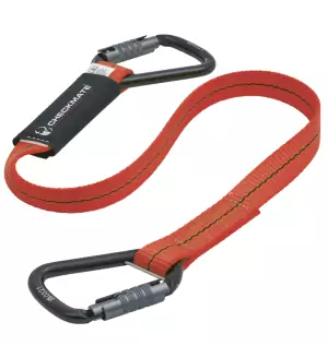 LR Restraint Lanyard