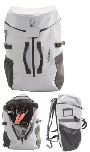 Riggers Backpack