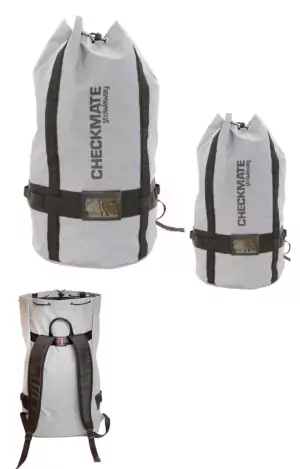Rope Storage Bag