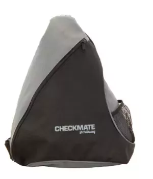 Triangular Equipment Bag