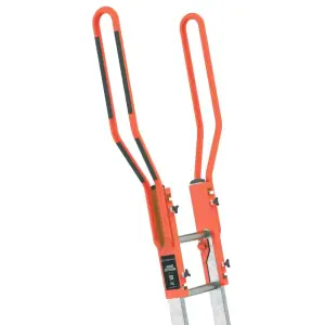 Ladder Extension Post