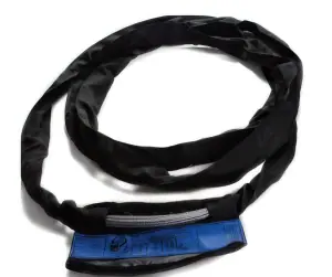 Soft Steel Roundslings