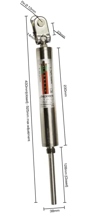 PPESLL-114 Loadcell