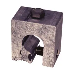 Standing Seam Clamp.
