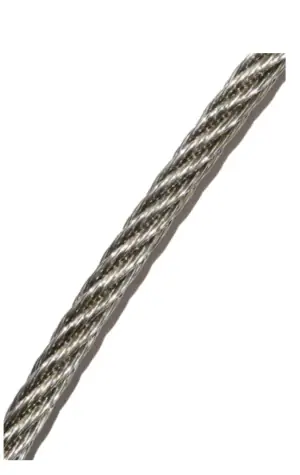 7X7 Wire Rope
