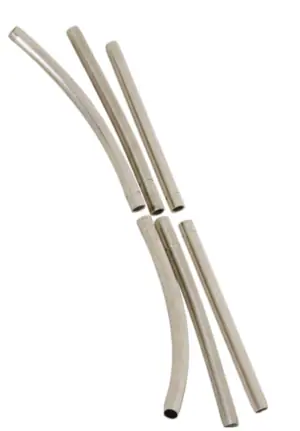 Corner Tubes