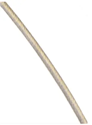 1X19 8mm Wire Rope