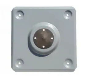 Concrete Base Plate