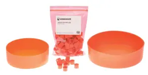 NPT Caps