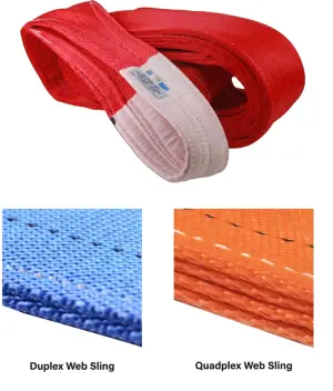 Web Slings