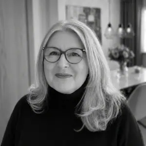 Caroline Cotter